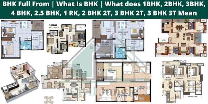 2bhk meaning in hindi